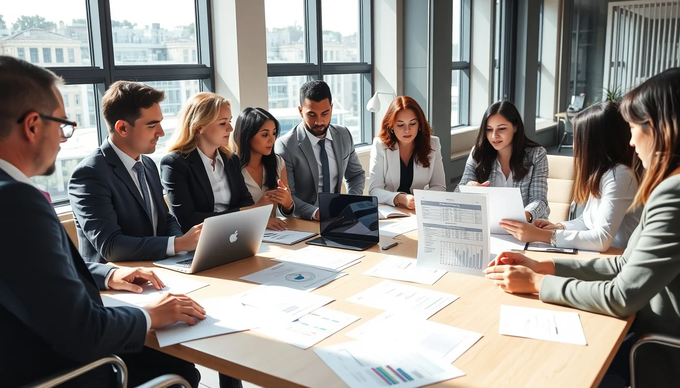 Optimize Your Accounting Standards
